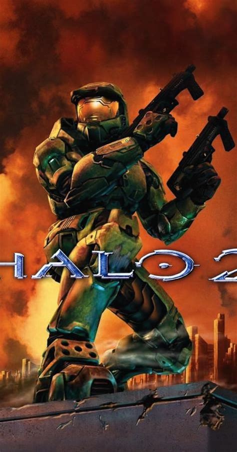 Halo 2 (Video Game 2004) - David Scully as Sergeant Johnson, Elite - IMDb