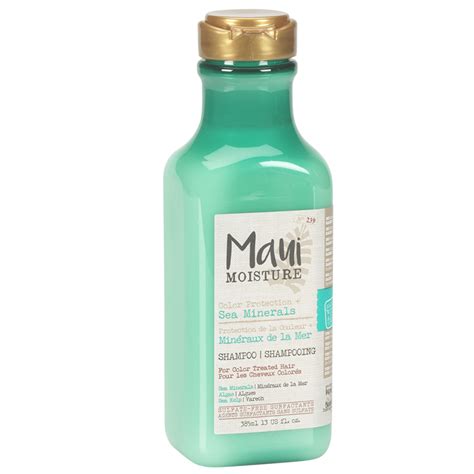 MAUI/M COLOR PROTECT SHAMP 385ML