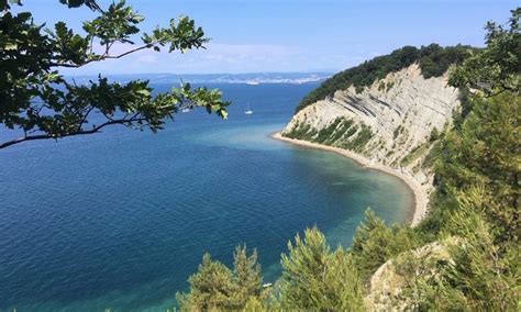 Best Slovenia Beaches | Surf's Up Magazine