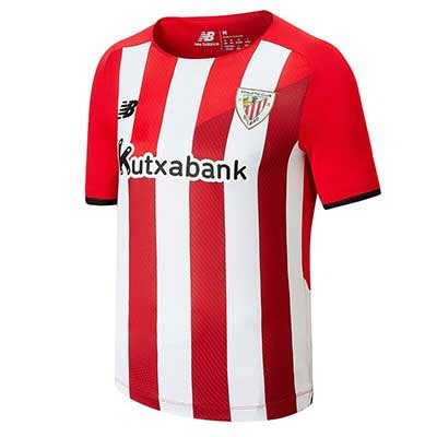 Athletic Club Bilbao kit - FootballKit Eu