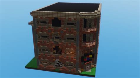 Arcade Minecraft Map