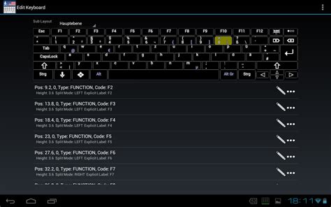 Blind Accessibility Keyboard - Android Apps on Google Play