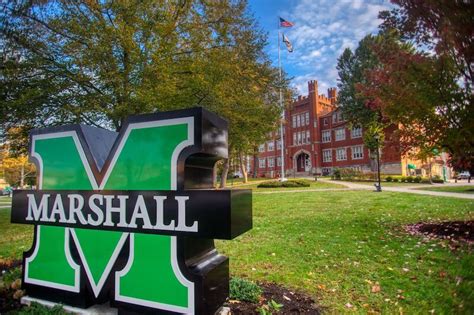 Marshall University launches first-ever Day of Giving - WV MetroNews