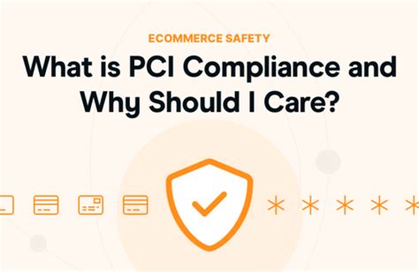 What Is PCI Compliance And Why Should I Care?