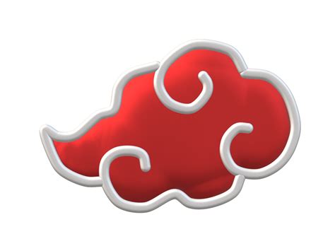 Logo Akatsuki PNG Free Photo Transparent HQ PNG Download | FreePNGImg