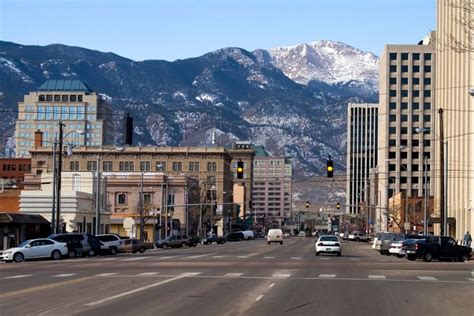 Colorado Springs, CO Event Space & Hotel Conference Rooms | Northstar ...