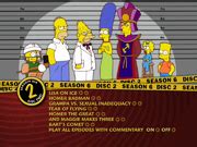 The Complete Sixth Season - Wikisimpsons, the Simpsons Wiki