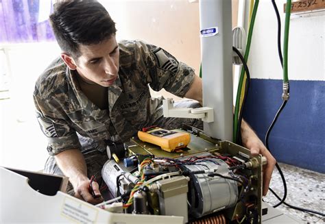 Arkansas Airman fixes hospital equipment in Guatemala > Air Force ...