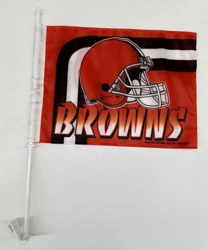 Cleveland Browns Items - CRW Flags Store in Glen Burnie, Maryland