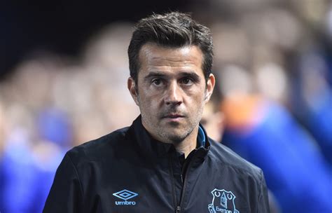 Marco Silva EXCLUSIVE: Everton boss hails his side's character and ...