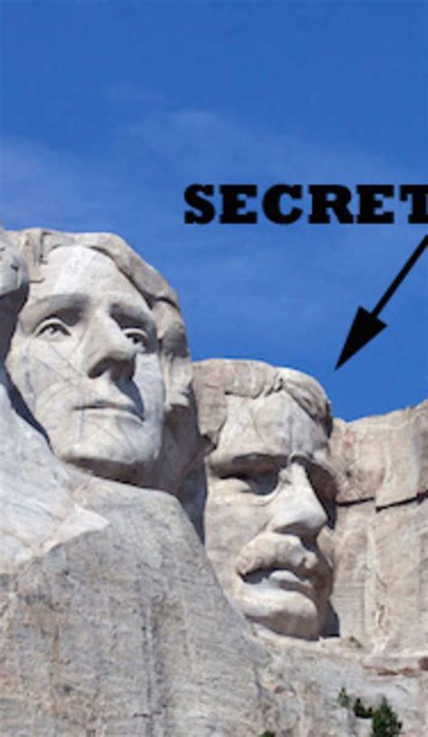 Yes, there really is a secret room hidden inside Mount Rushmore Guided ...