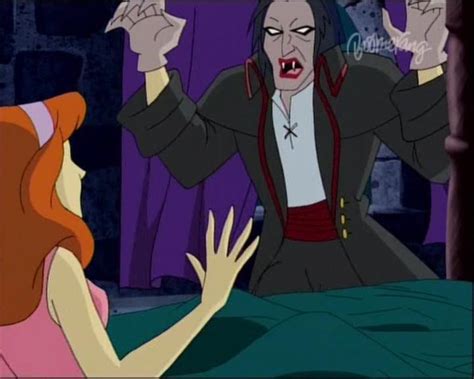 Taliesin meets the vampires: What’s New Scooby-Doo? – The Vampire Strikes Back – review – TV Episode