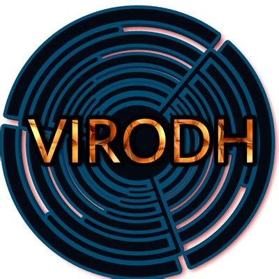 VIRODH - FilmFreeway