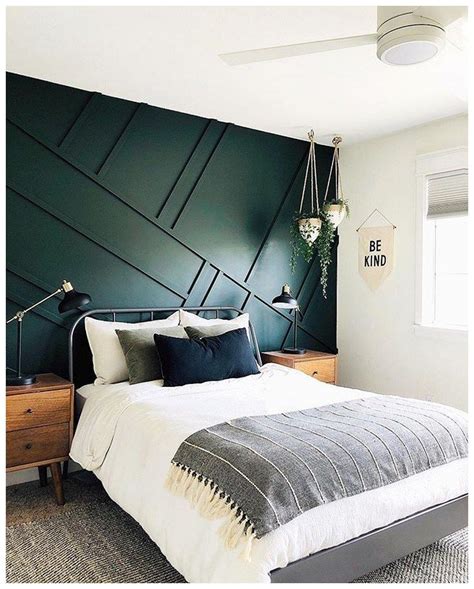 40+ The Best Dark Green Paint Colors To Use in Your Home! » Homedecorsidea.info | Remodel ...