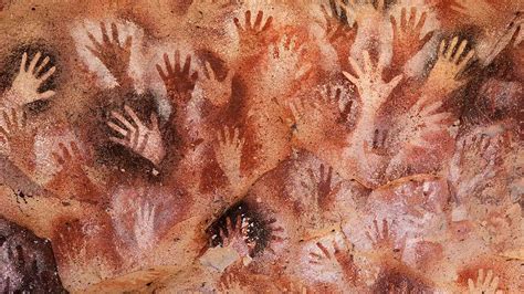 Cave paintings, Prehistoric art, Prehistoric cave paintings