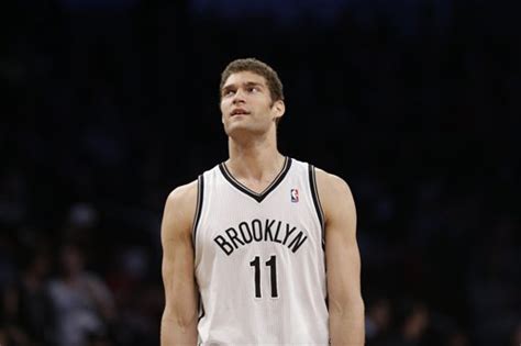 Brook Lopez’s injury leaves Nets plans reeling – The Brooklyn Game