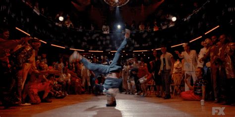 Breakdancing GIF by Pose FX - Find & Share on GIPHY