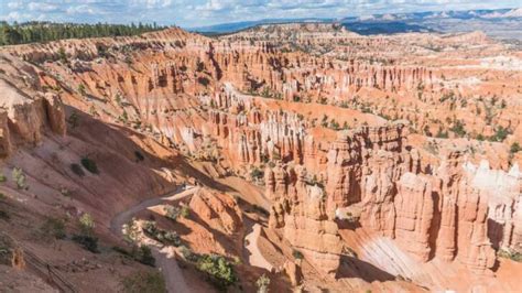 12 Incredible Hikes in Bryce Canyon – Insider's Utah