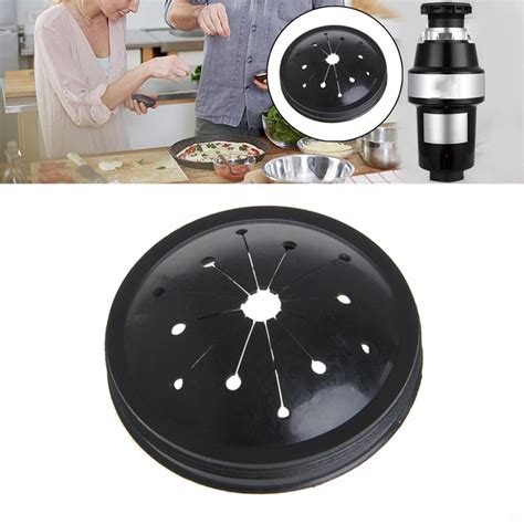 Replacement Garbage Disposal Splash Guard For Waste King 80mm-in Microwave Oven Covers from Home ...