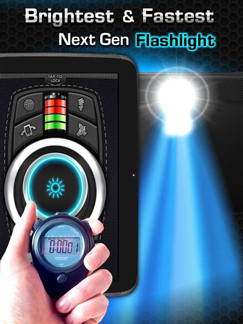 Flashlight - Torch LED Light - Android Apps on Google Play