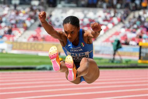 2023 Women’s Long Jump World Rankings - Track & Field News