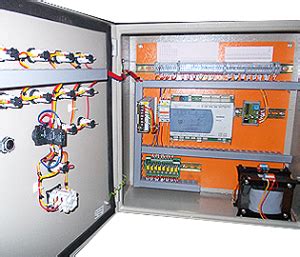 DDC Panels | Ragavendra Controls (P) Ltd