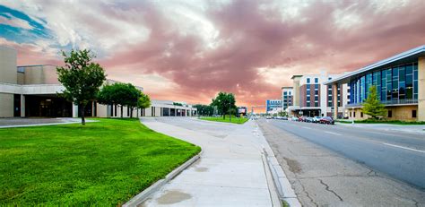 Amarillo Civic Center Complex - Home