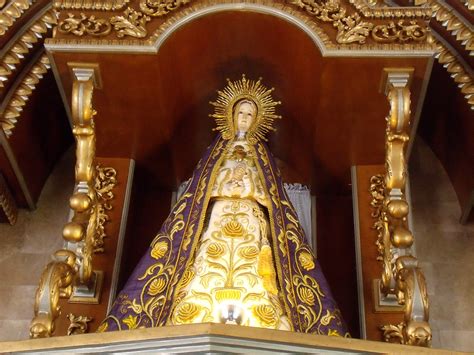 Virgen Dolores | Dolores, Quezon | Raymundo Feliciano | Flickr