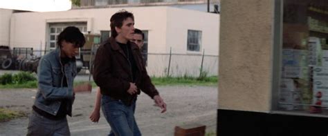 The Outsiders House Museum