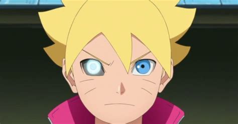 Boruto Reviveu Um Dos Inimigos Mais Perigosos De Naruto Critical Hits ...