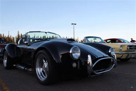 Black Cobra by KyleAndTheClassics on DeviantArt