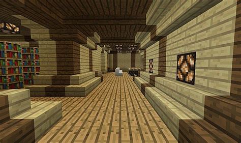 Nice Hobbit House/ Hole + Download Minecraft Project