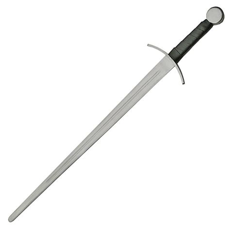 EXTAC AUSTRALIA- Curved Guard Medieval Sword