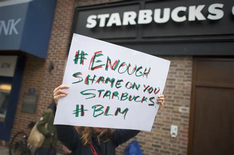 Starbucks to Close 8,000 Stores for Racial Bias Training | TIME