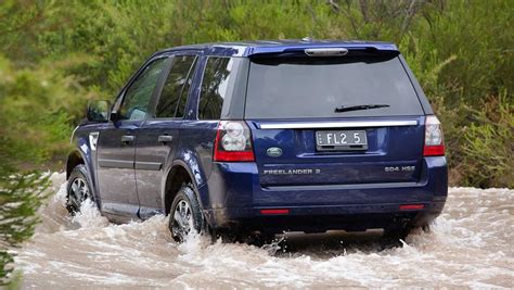 Used Land Rover Freelander 2 review: 2007-2014 | CarsGuide