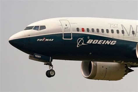 FAA poised to clear Boeing 737 Max to fly again