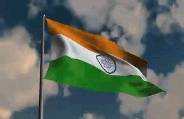 Animated GIF (With images) | Republic day, Republic day india ...