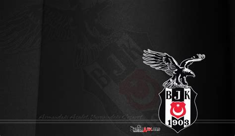 Besiktas Feda Logo Vector - Ilosofia