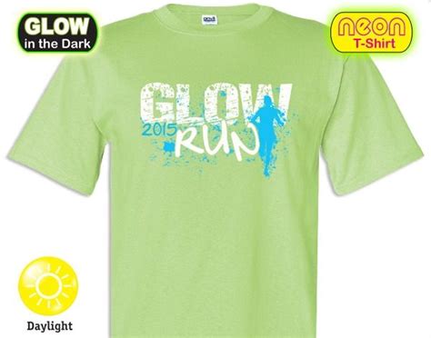 Pin on Custom Glow in the Dark T-shirt Ideas