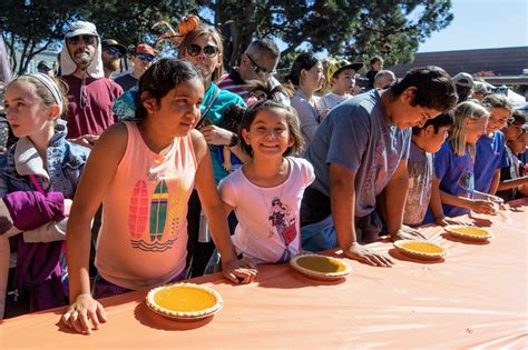 Half Moon Bay Pumpkin Festival 2024 in San Francisco - Rove.me