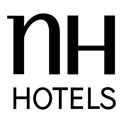 NH Hotels Logo PNG Transparent & SVG Vector - Freebie Supply