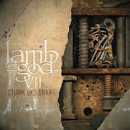 Lamb of God: VII: Sturm und Drang Album Review | Pitchfork