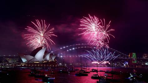 Sydney New Year’s Eve fireworks: Labor reveals plans to make NYE free for all | The Advertiser