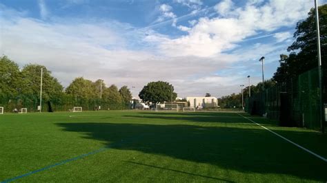 The County Ground, Beckenham | Kent Cricket