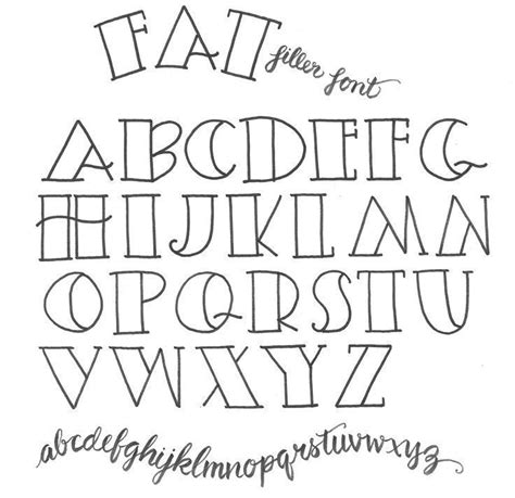 Lettering Lesson Plan for Teacher Appreciation Week - Tombow USA Blog ...