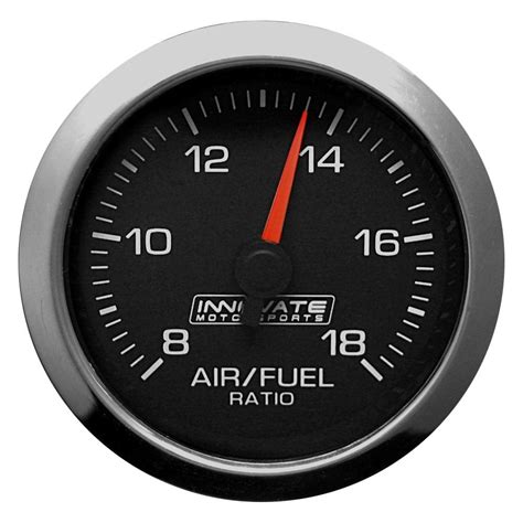 Innovate Motorsports® - G5 Air/Fuel Ratio Gauge