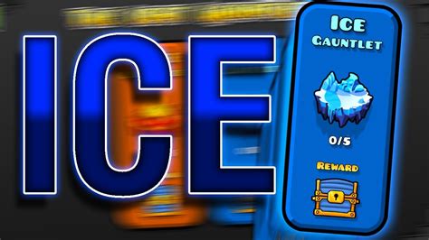 STOP LOADING!!!! ICE GAUNTLET | Geometry Dash 2.1 - YouTube