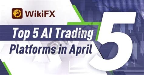 Top 5 AI Trading Platforms in April | by Reynan Baron | Apr, 2023 | Medium