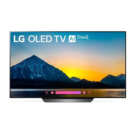 LG OLED55B8 55-inch 4K UHD OLED Smart TV - Walmart.com - Walmart.com