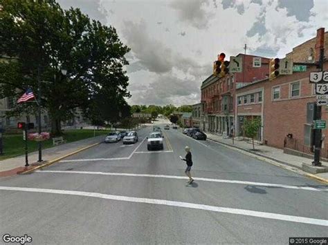 Google Street View Wilmington (Clinton County, OH) - Google Maps